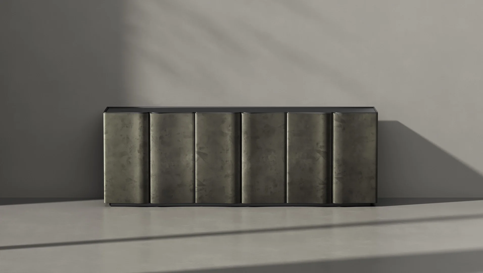 Комод Onda, Vintage sandal