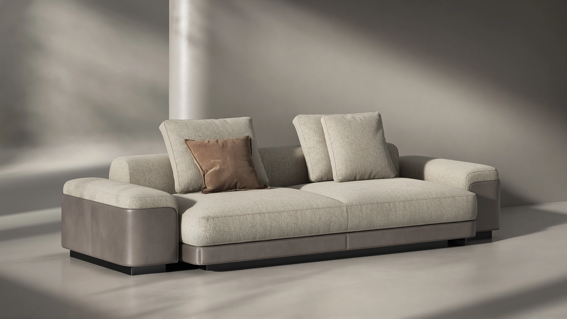 Диван Lares, Trufel