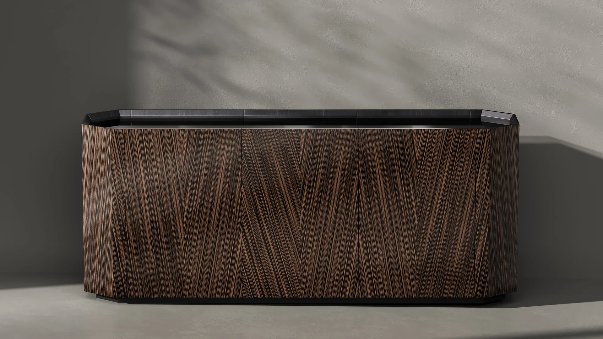 Комод Vessel, Light Eucalyptus