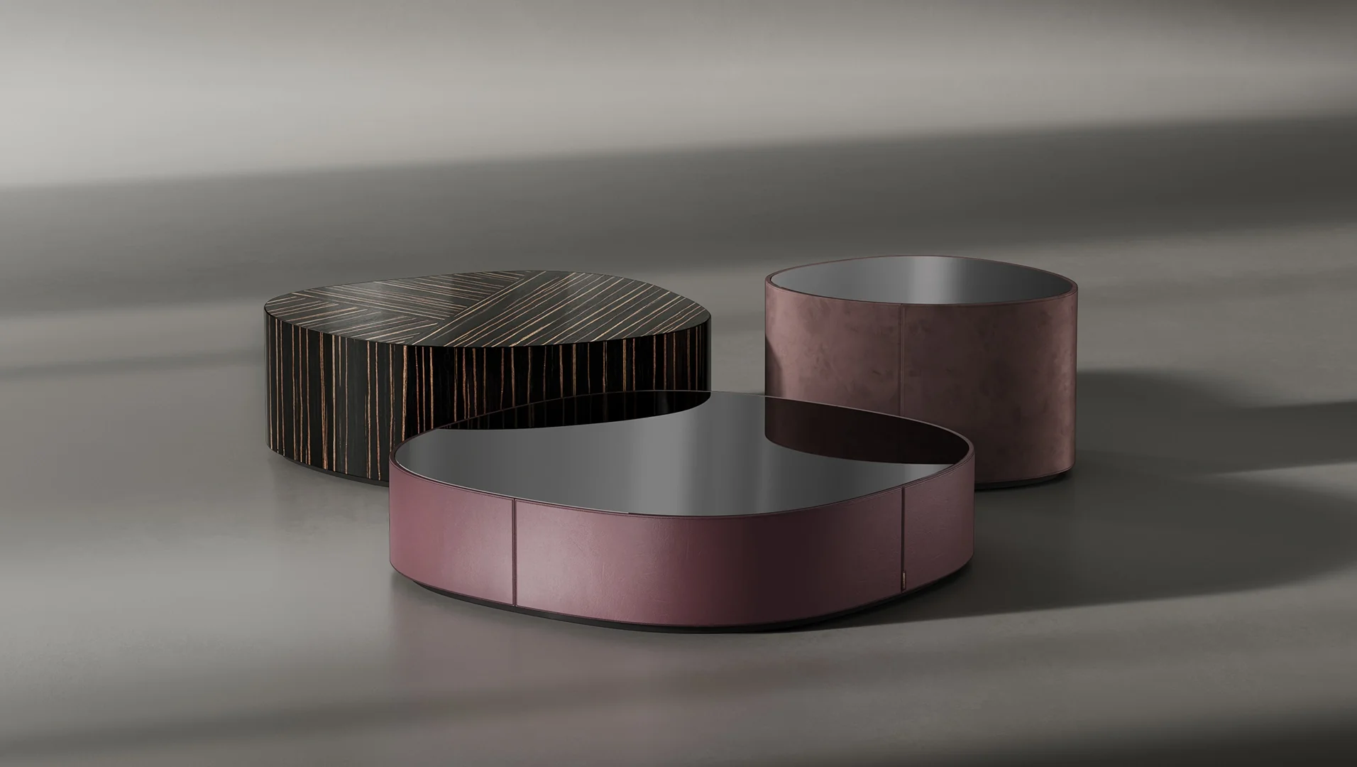 Журнальный столик Elemento (M)