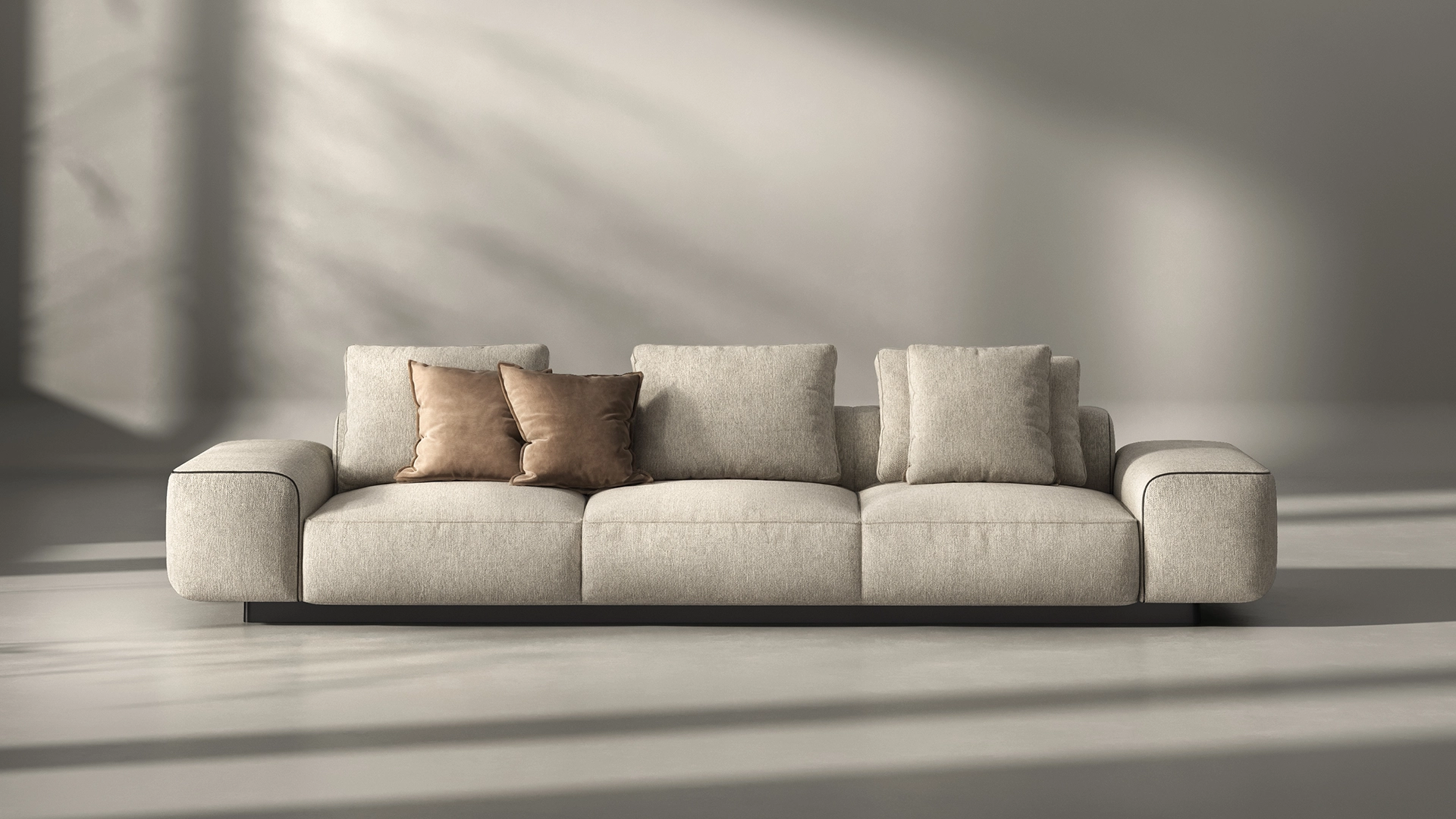 Диван Leggero, Beige